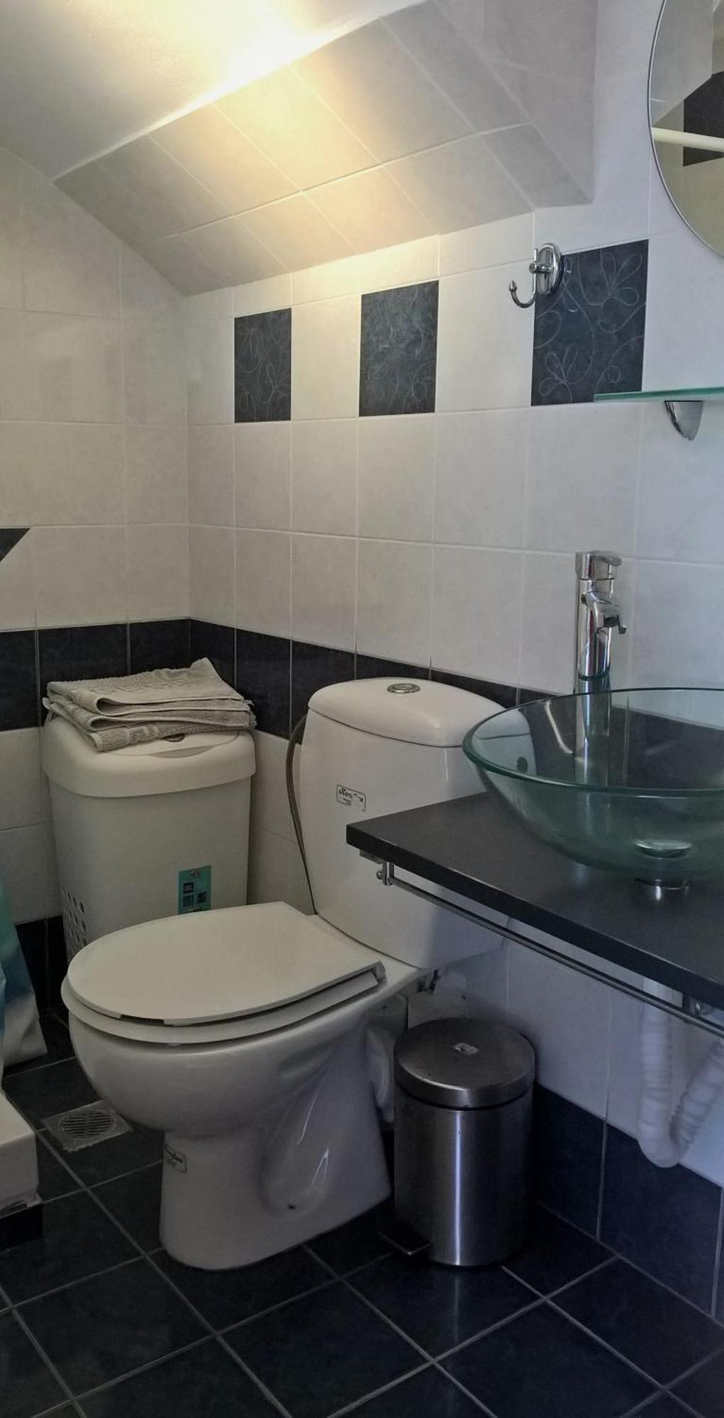 Yimnon Antonia'S Apartments חדר תמונה