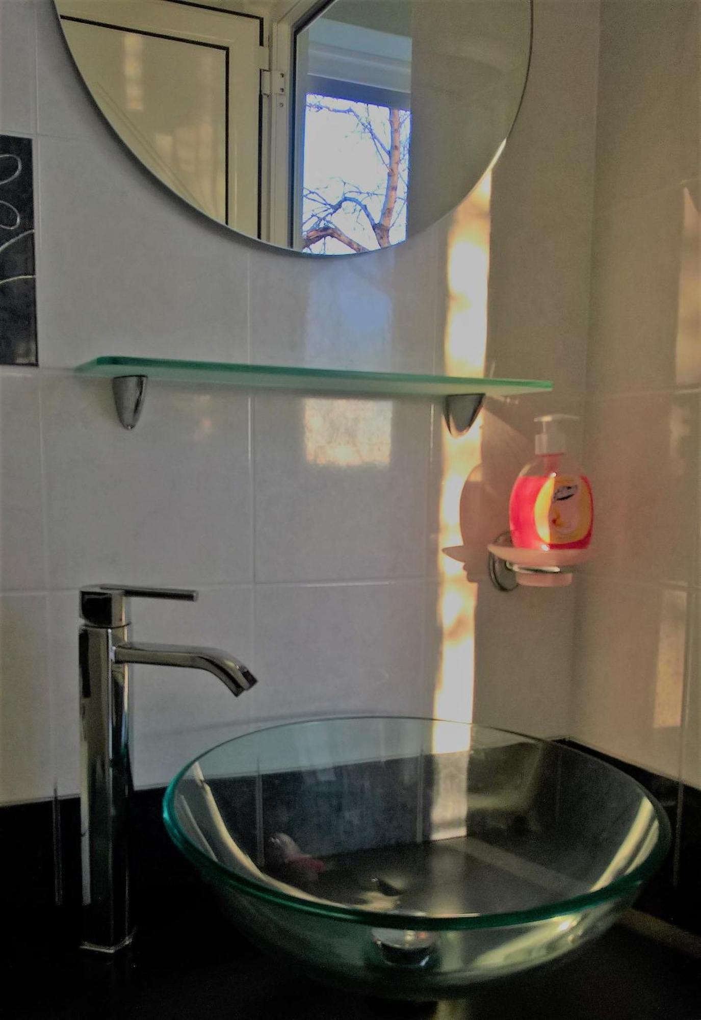 Yimnon Antonia'S Apartments חדר תמונה