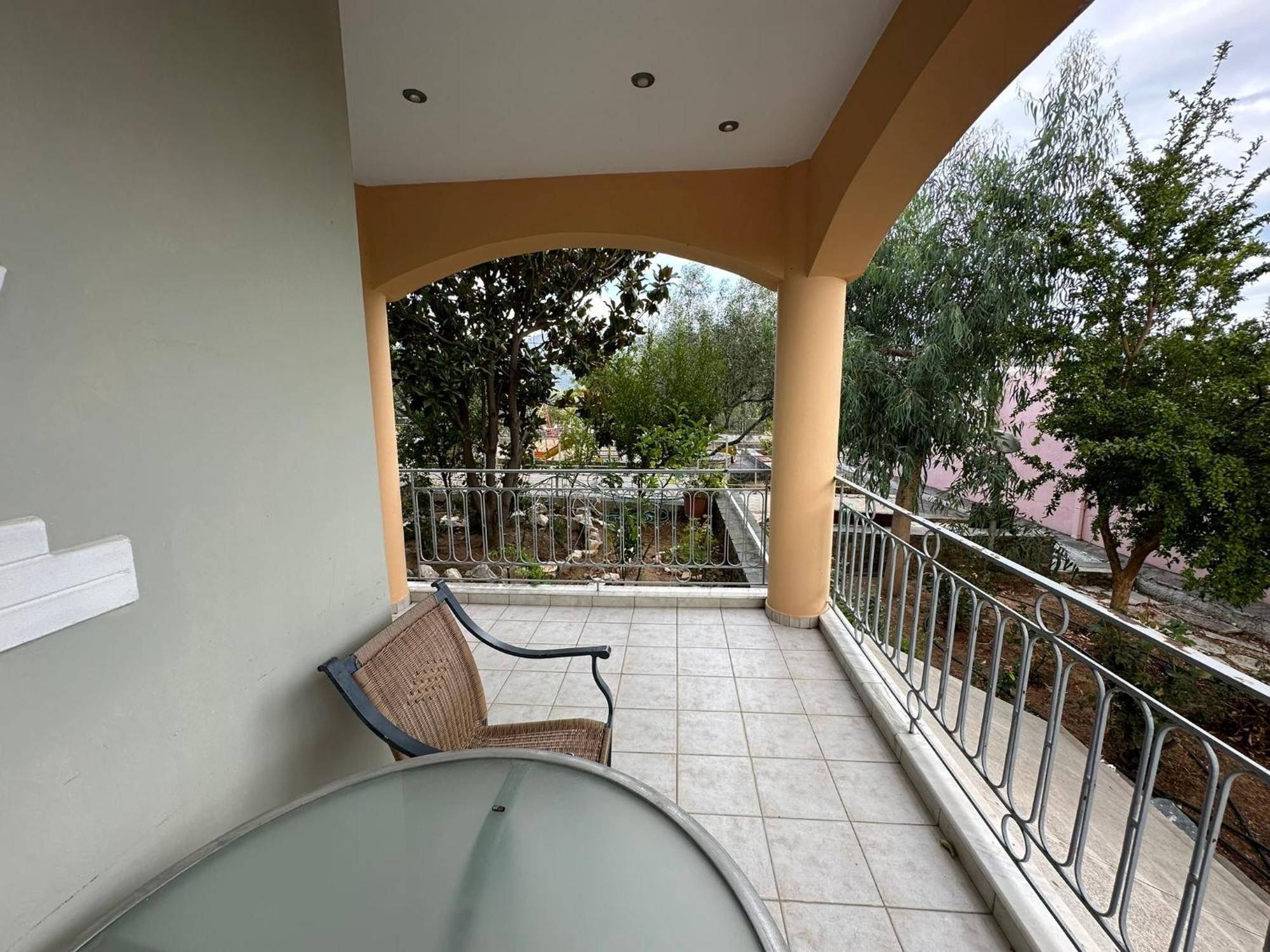 Yimnon Antonia'S Apartments חדר תמונה