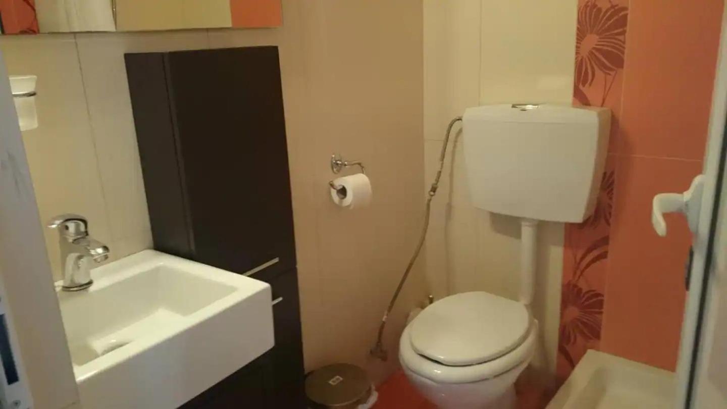 Yimnon Antonia'S Apartments חדר תמונה